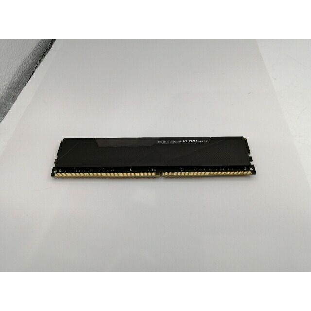 【中古】DDR4 16GB PC4-25600(DDR4-3200)【デスクトップPC用】【東池袋1丁目】保証期間１週間