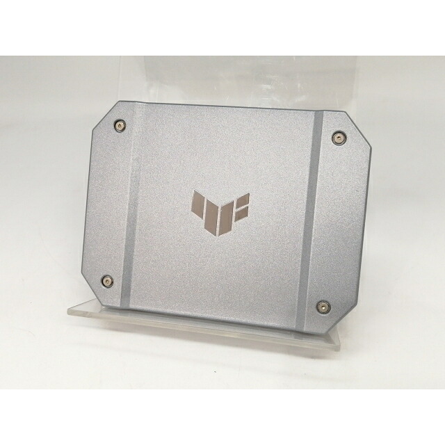 【中古】ASUS TUF GAMING CAPTURE BOX-CU4K30 USB Type-C【東池袋1丁目】引きうける継続期間１週