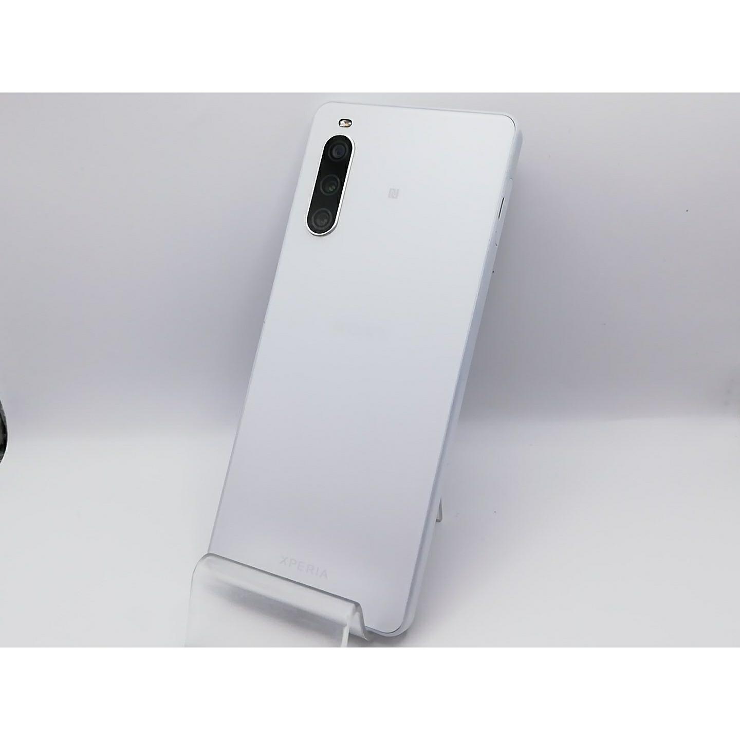 Xperia 10 Ⅳ　未開封新品　XQ-CC44　ホワイト　デュアルSIM対応 Xperia 10 IV（XQ-CC44） - ONE'S- ソニープロショップワンズ