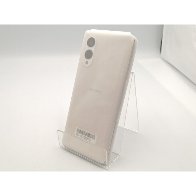 SoftBank arrows We2 ミストホワイト 新品未使用 楽天市場】【未使用】FCNT SoftBank 【SIMフリー】 arrows We2