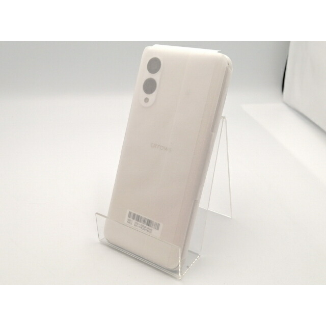 楽天市場】【未使用】FCNT SoftBank 【SIMフリー】 arrows We2