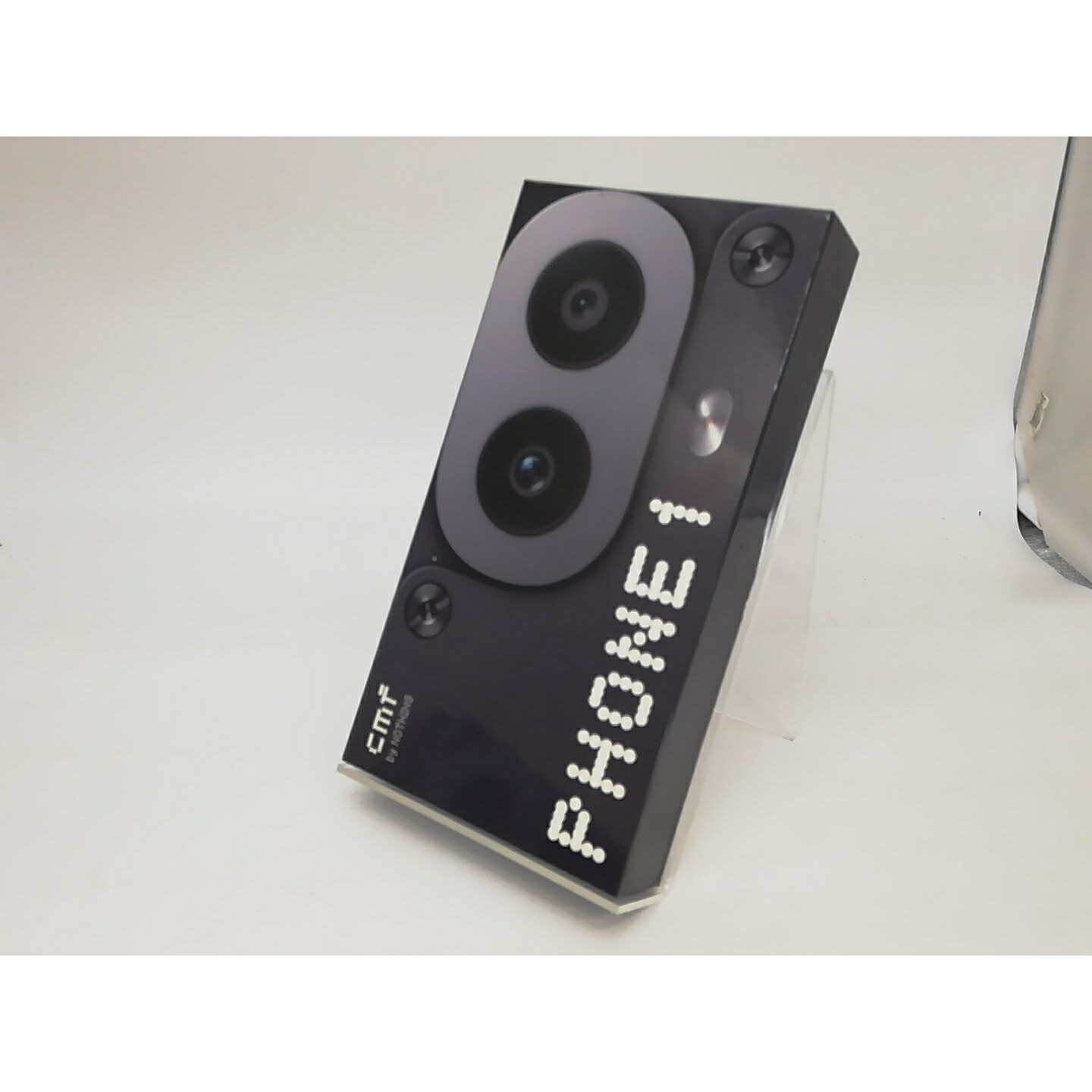 楽天市場】[新品]CMF by Nothing Phone 1 8GB/128GB/6.67
