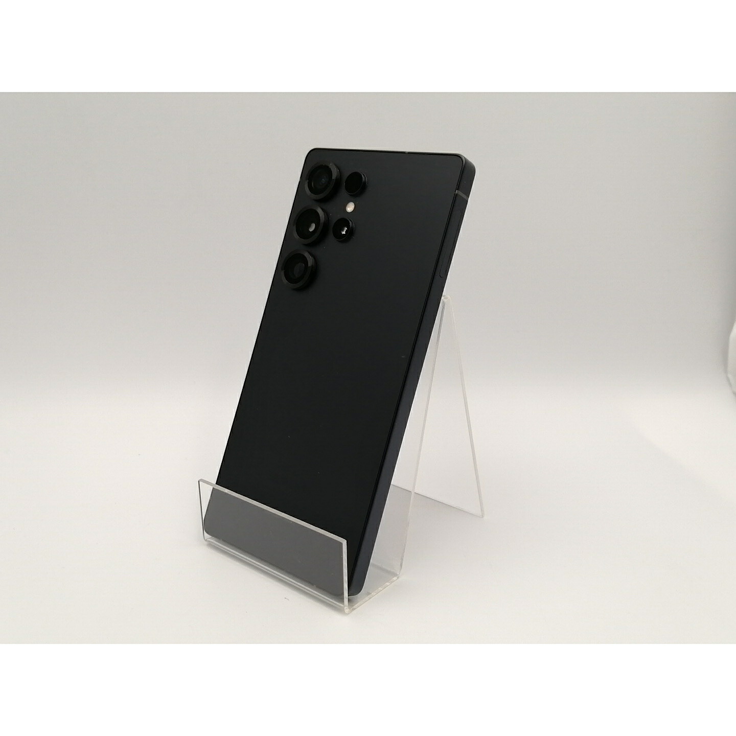 Galaxy S25 Ultra チタニウムブラック【国内版 SIMフリー】 Samsung Galaxy S25 Ultra (ギャラクシーS25ウルトラ) SIMフリー