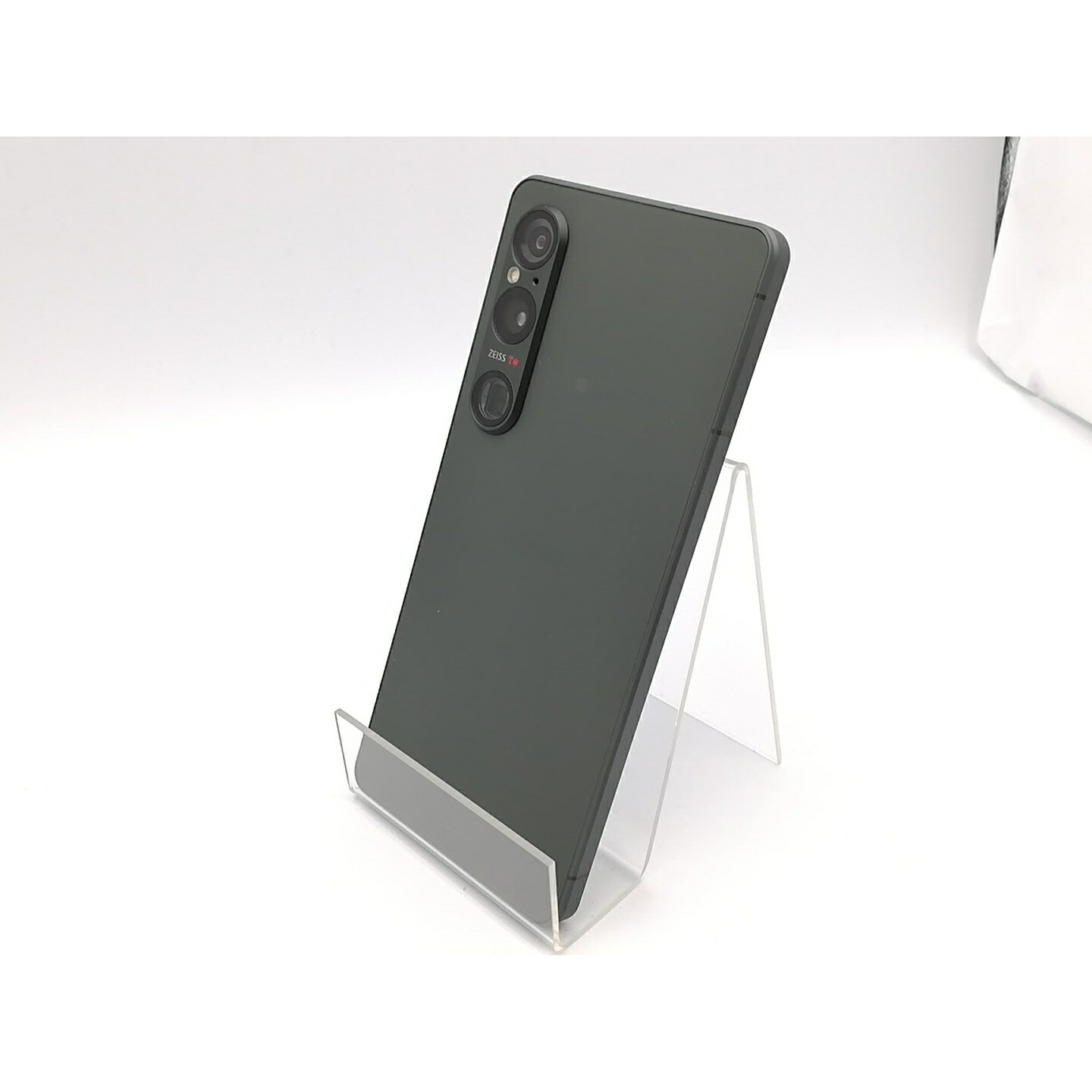 楽天市場】新品 ソニー Xperia 1 VI XQ-EC44 ブラック 16GB+