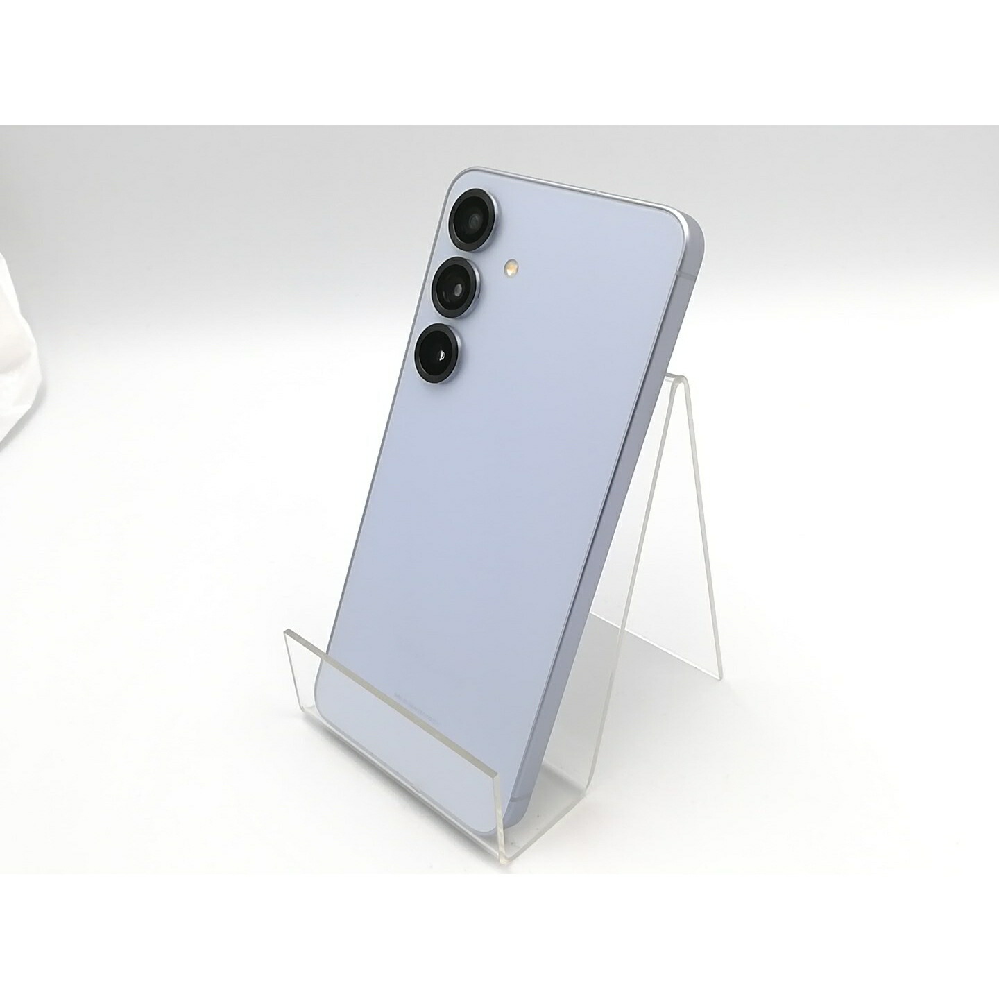 超美品Galaxy S25 256GB ミントSM-S931Z SoftBank Galaxy S25 256GB ミント SM-S931Z SoftBank版SIMフリー開封未使用