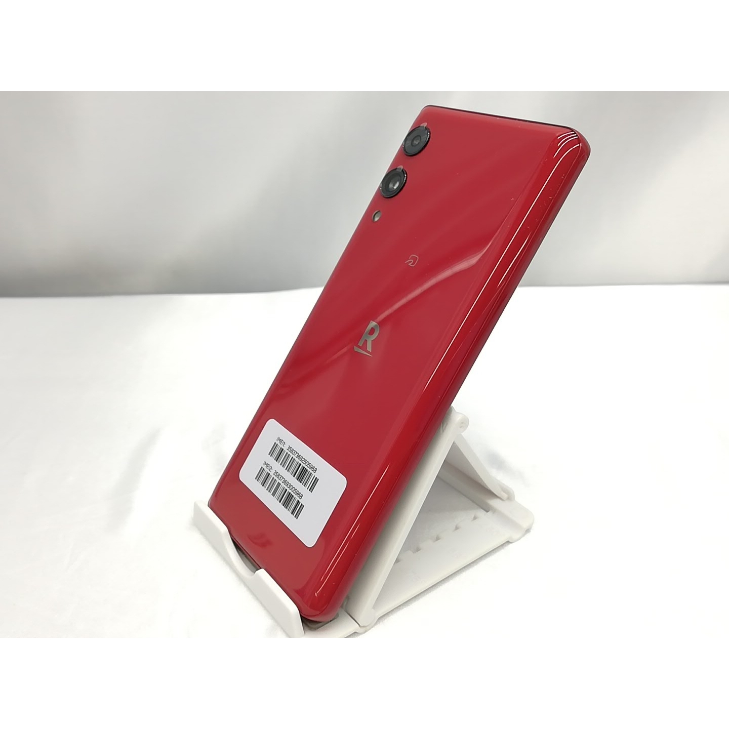 楽天市場】【中古】Wiko 楽天モバイル 【SIMフリー】 Rakuten Hand 5G