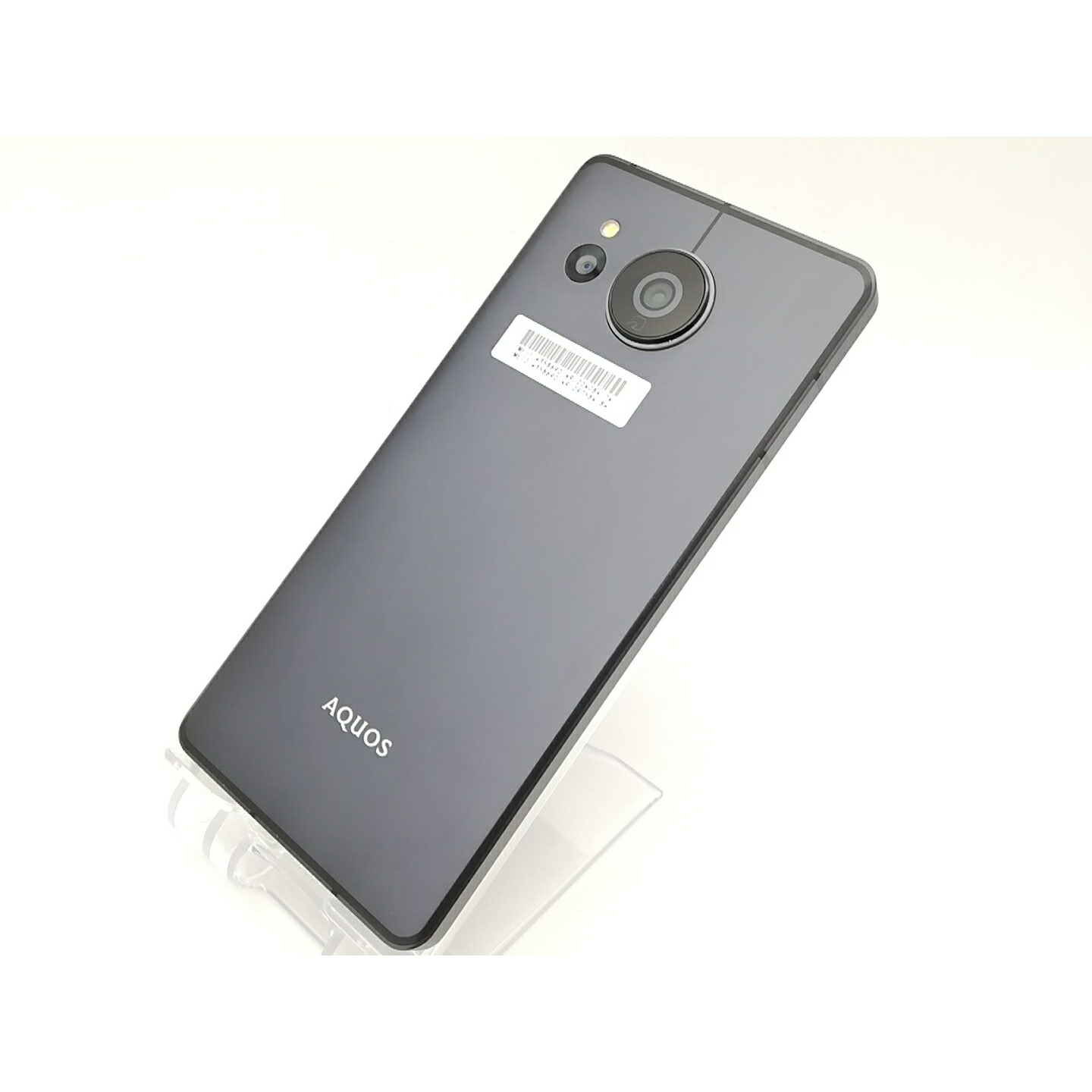 楽天市場】【未使用】SHARP SoftBank 【SIMフリー】 AQUOS sense7 plus