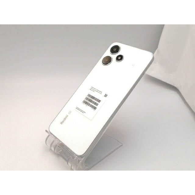 楽天市場】【中古S】SIMフリーSoftbank Xiaomi Redmi 12 5G [ムーン