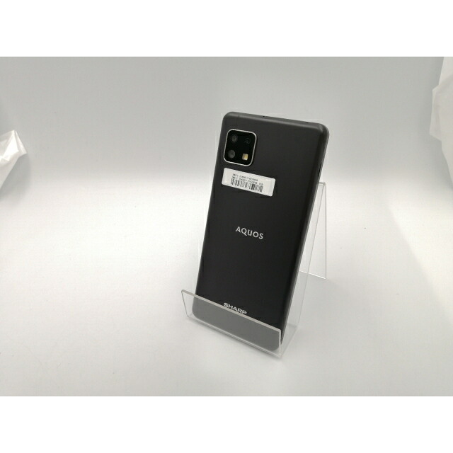 楽天市場】【中古】 美品 SIMフリー AQUOS sense4 lite SH-RM15
