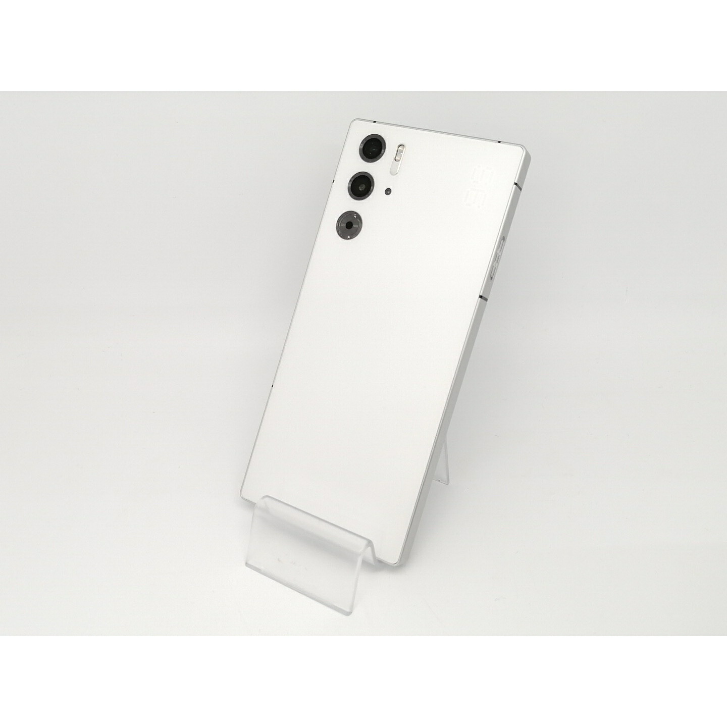 楽天市場】【中古】RedMagic RedMagic 9S Pro 256GB Sleet NX769S SIM