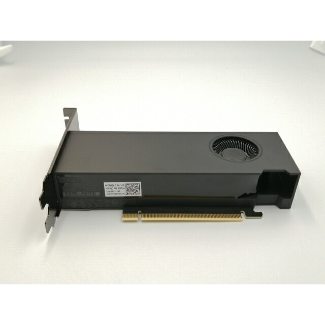 楽天市場】【中古】NVIDIA NVIDIA RTX A2000 RTX A2000/6GB