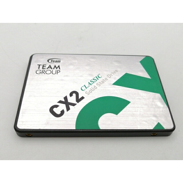 【中古】各社2.5SSD 2TB SSD SATA【ECセンター】保証期間１週間