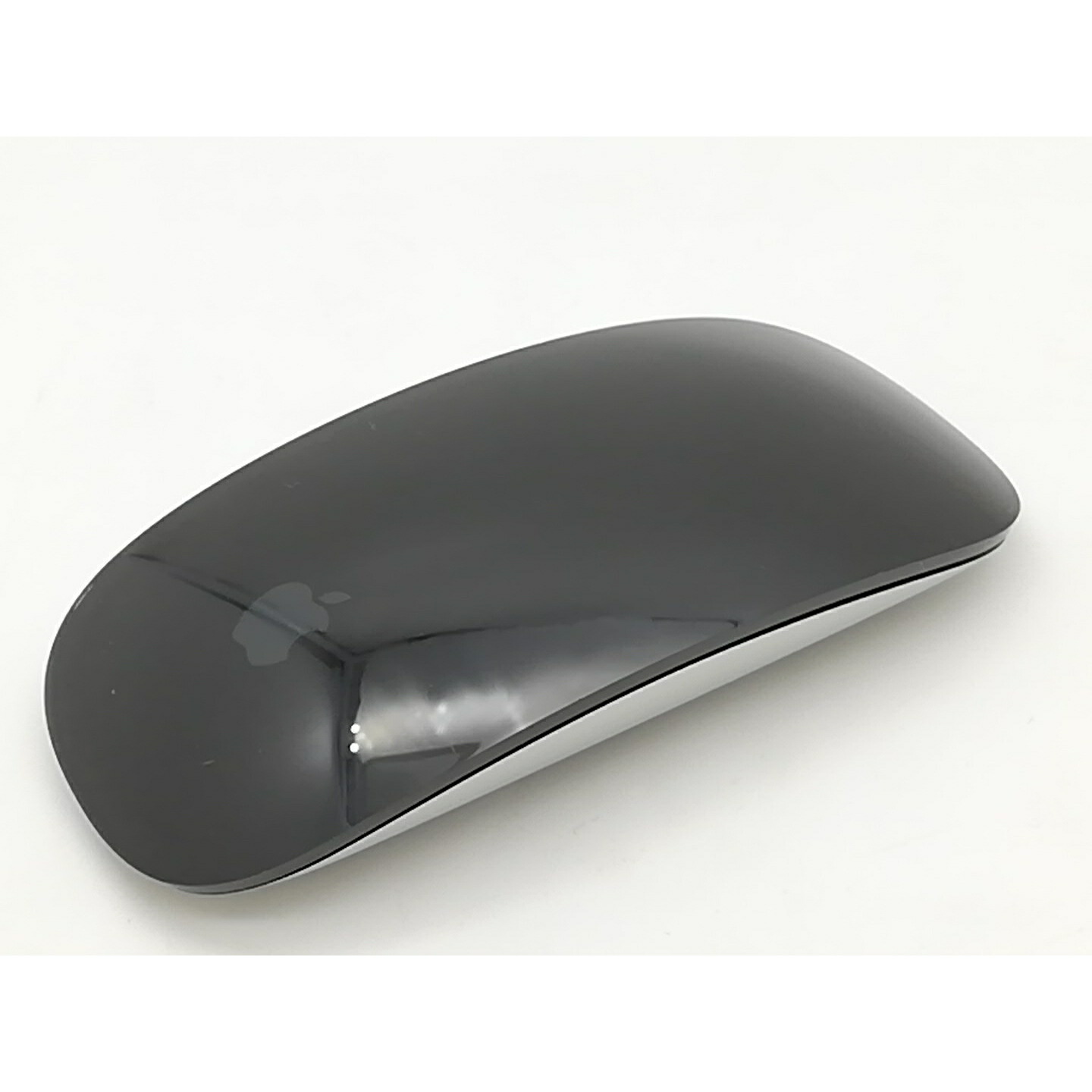 新品未開封　Magic Mouse Black MMMQ3J/A Apple Mac アップル マック マウス Magic Mouse 3 ワイヤレス
