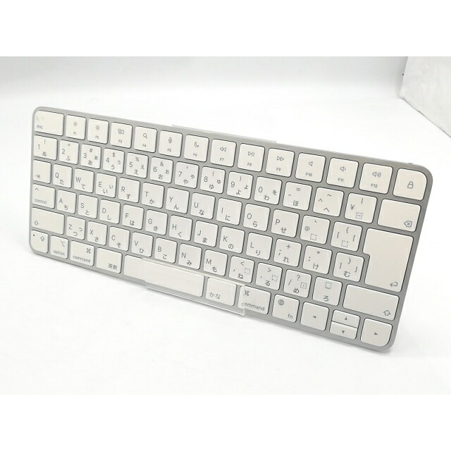 楽天市場】【新品】Apple Magic keyboard A2450 JIS MK2A3J/A 日本語