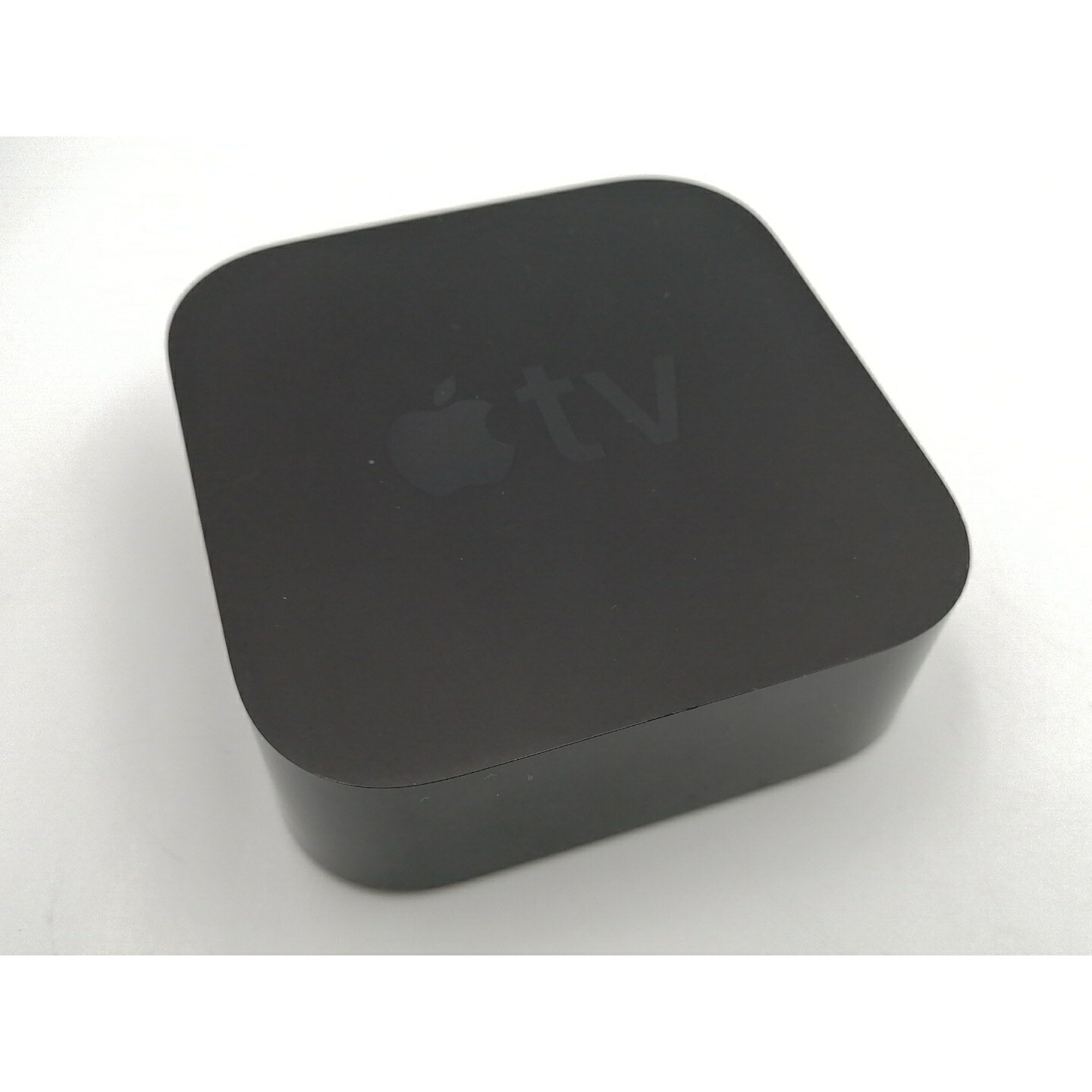 楽天市場】【中古】Apple Apple TV 4K (第2世代/2021) 32GB MXGY2J/A