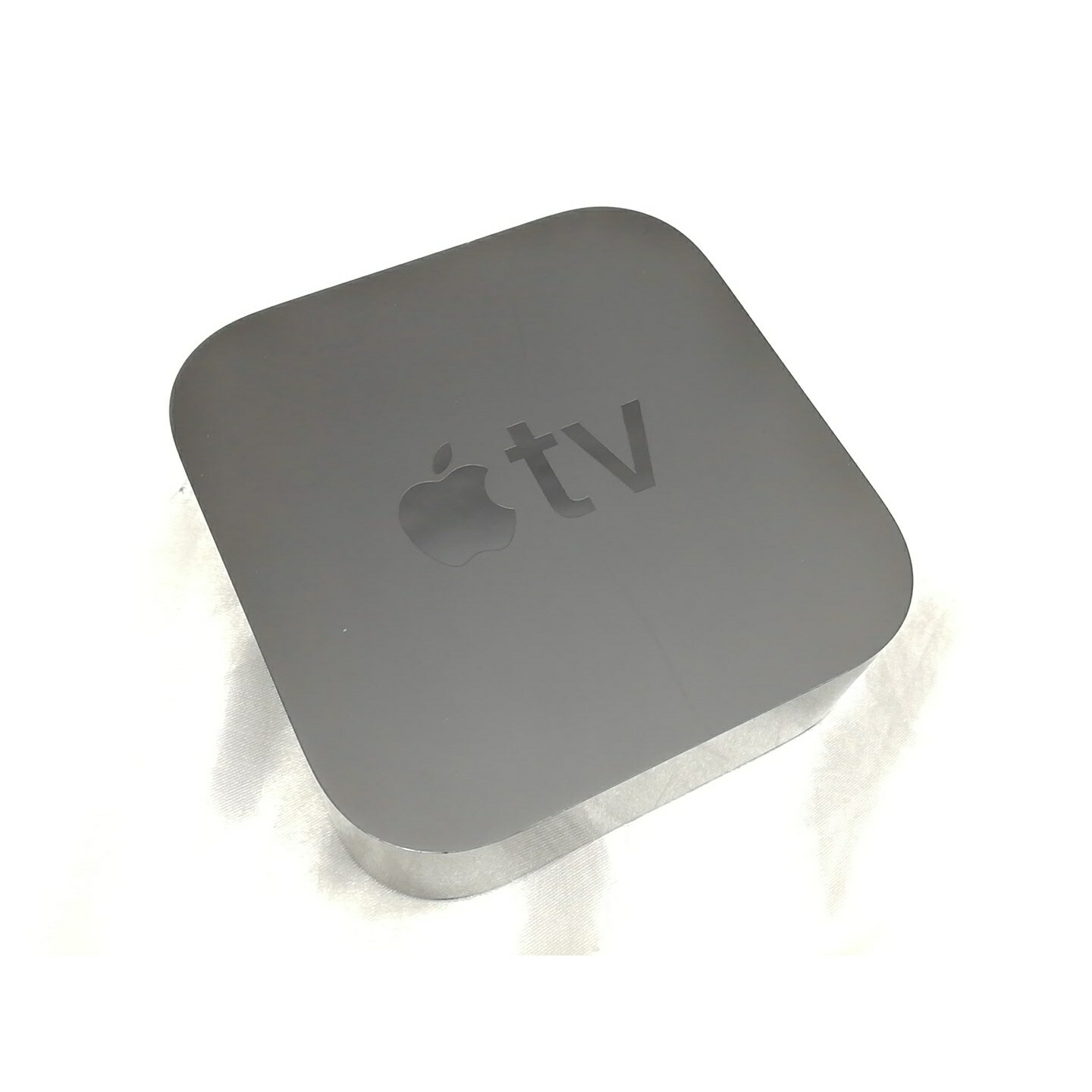 楽天市場】【中古】Apple Apple TV 4K (第2世代/2021) 32GB MXGY2J/A