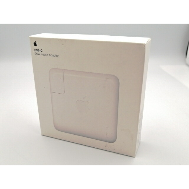 その他 Apple 楽天市場】「新品」Apple 70W USB-C 電源アダプタ MXN53AM/A 【即納