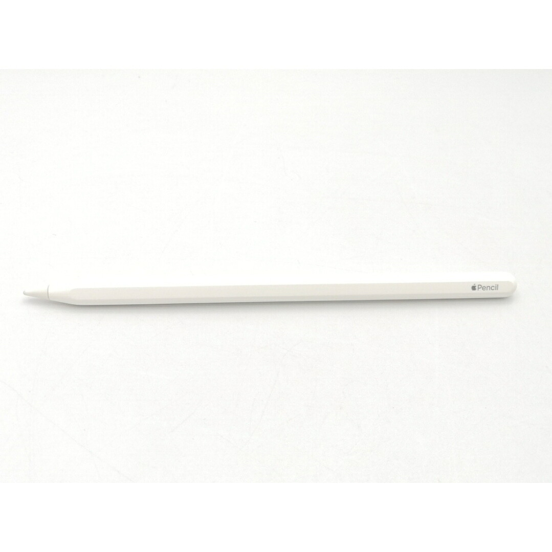 【中古】Apple Apple Pencil（第2時人） MU8F2J/A【EC真っただ中】引き請ける継続期間１週