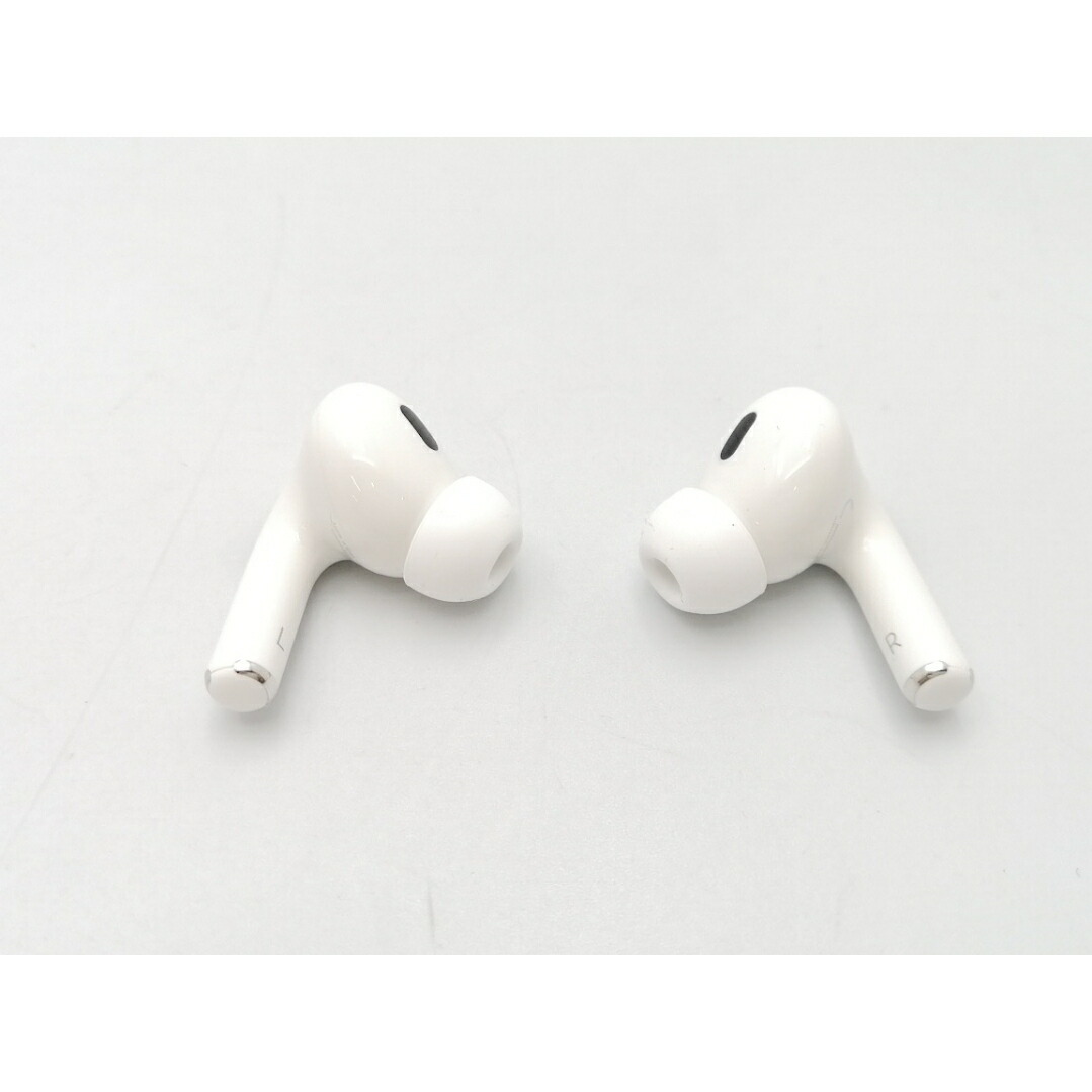 【中古】Apple AirPods Pro 第2時人（2023/USB-C） MTJV3J/A【EC真っただ中】引きうける継続期間１ヶ月