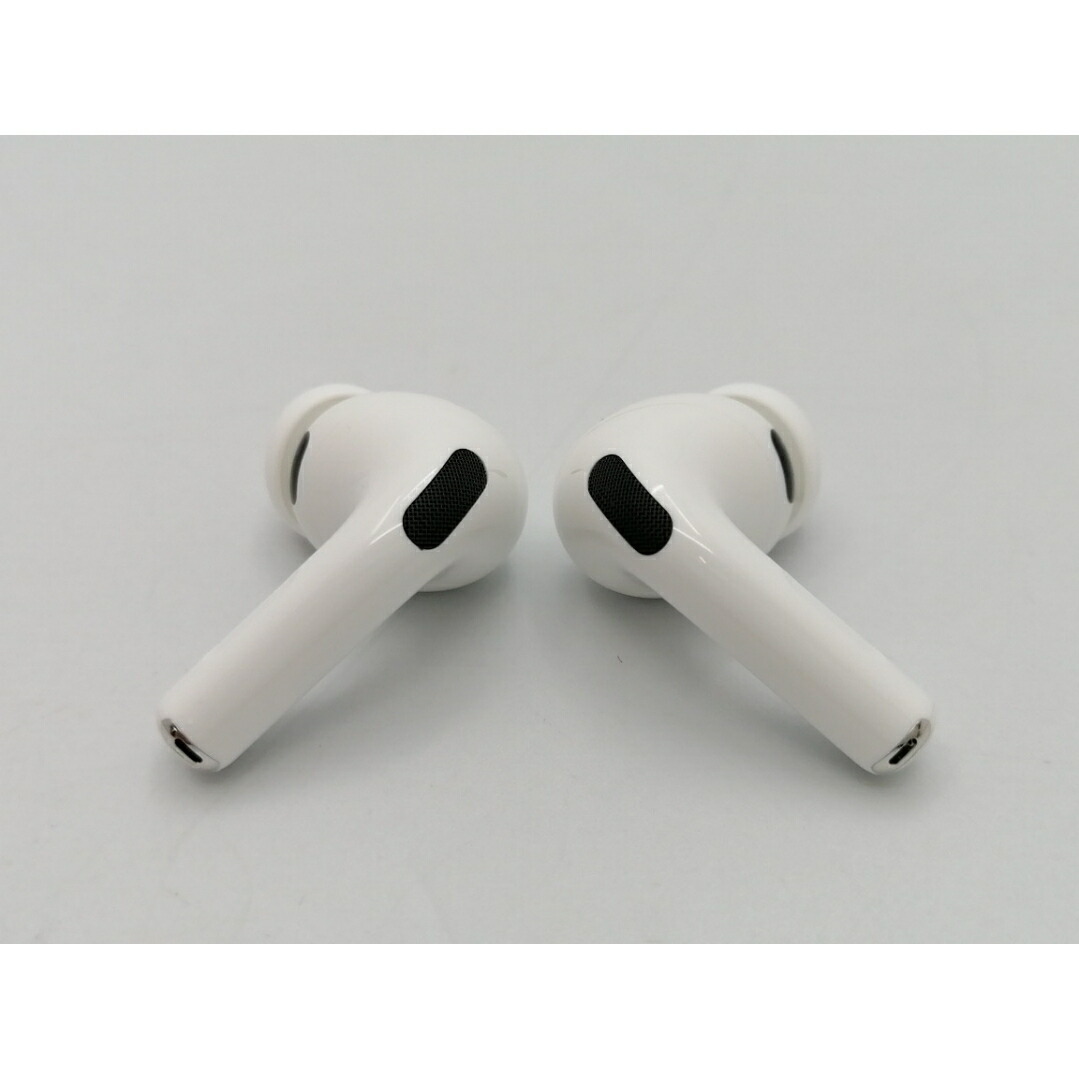 【中古】Apple AirPods Pro 3 MFHP4J/A【EC真っただ中】引きうける継続期間１ヶ月