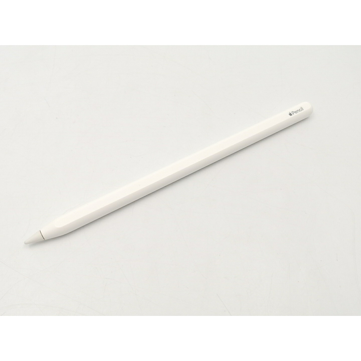 【中古】Apple Apple Pencil（第2時人） MU8F2J/A【EC真っただ中】引き請ける継続期間１週