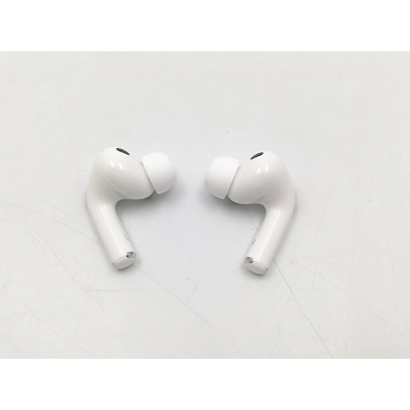 【中古】Apple AirPods Pro 3 MFHP4J/A【EC真っただ中】引きうける継続期間１ヶ月