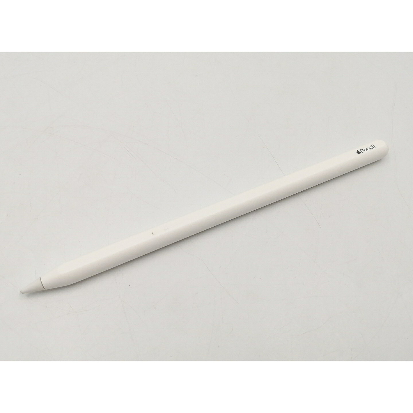 【中古】Apple Apple Pencil（第2時人） MU8F2J/A【EC真っただ中】引き受ける継続期間１週