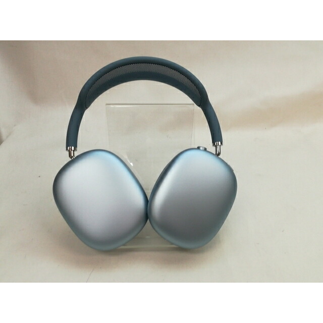 楽天市場】Apple AirPods Max シルバー MGYJ3J/A [中古] 【当社1ヶ月
