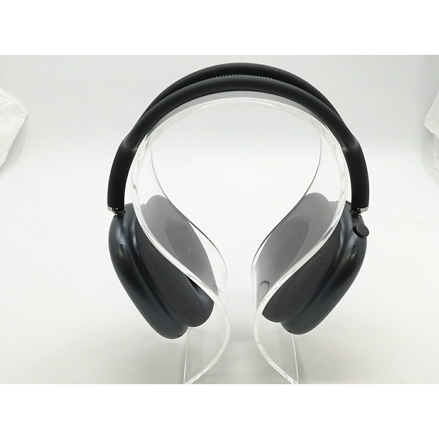 楽天市場】AirPods Max MWW43ZA/A 2024年モデル ミッドナイト : らいぶshop