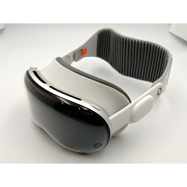 楽天市場】Apple Apple Vision Pro 1TB MQLA3J/A A2117【ライト