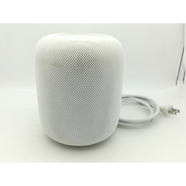 楽天市場】「新品・保証開始済み」Apple HomePod（ホームポッド） 第2