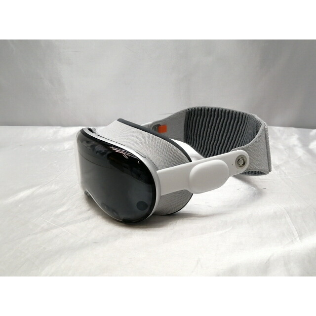 楽天市場】Apple Vision Pro【 新品 送料無料 グローバル版