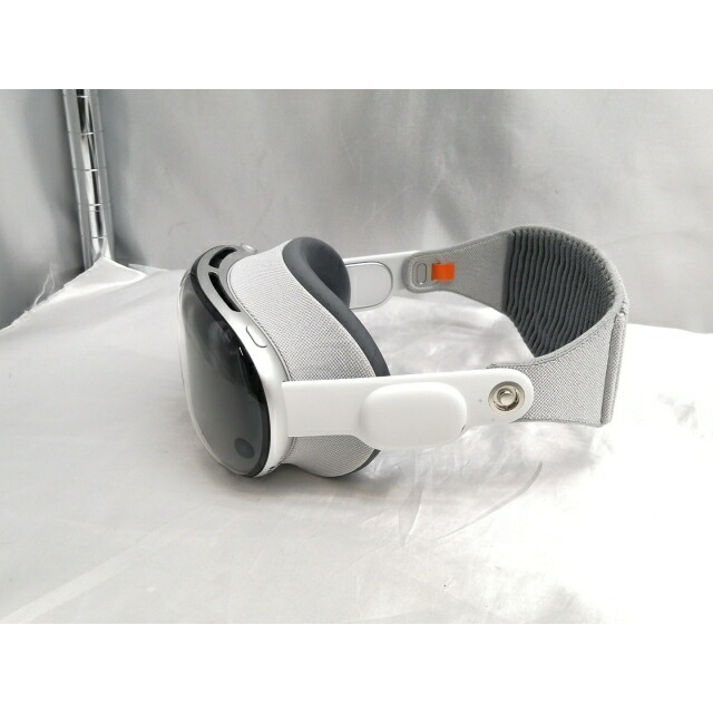 楽天市場】Apple Apple Vision Pro 1TB MQLA3J/A A2117【ライト