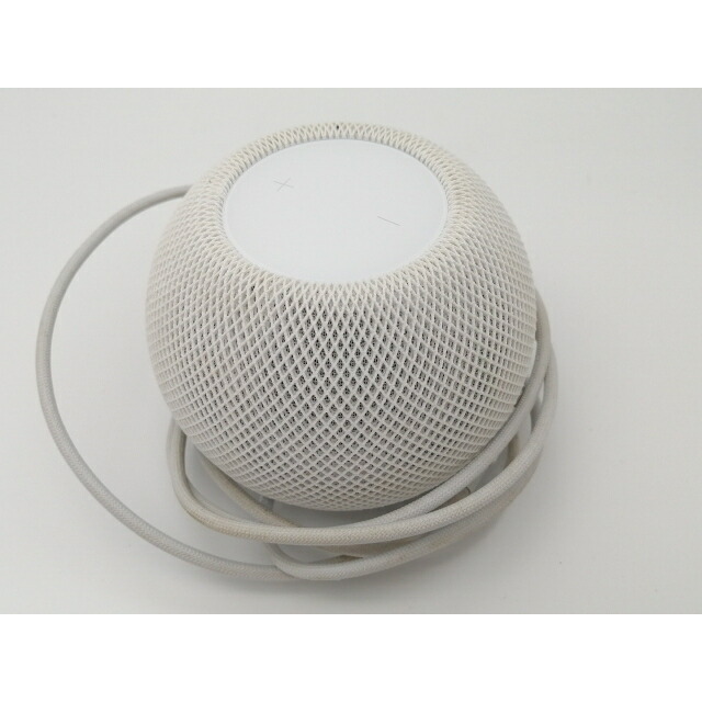 楽天市場】【Apple】【訳あり未使用品】アップル『HomePod 第2世代