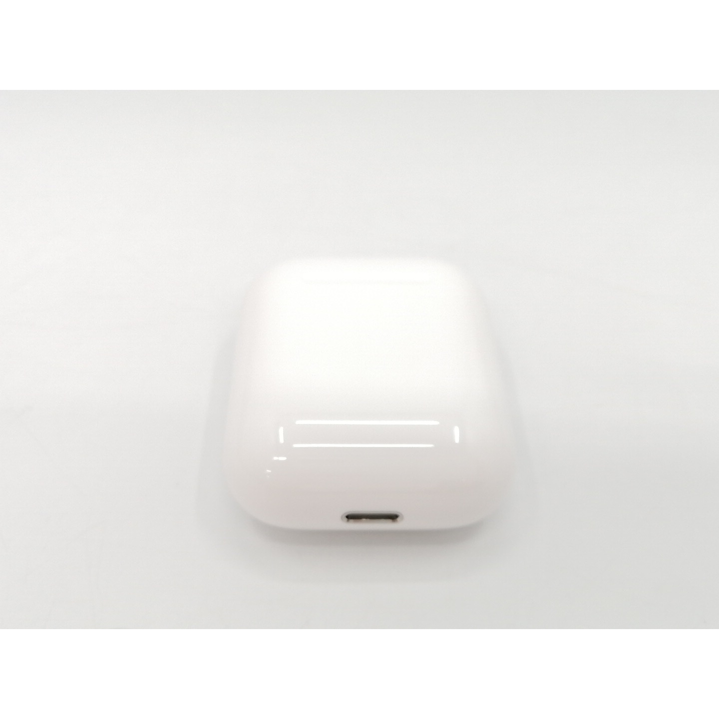 楽天市場】【未使用】Apple 【メーカー整備済み品】 AirPods（第2世代