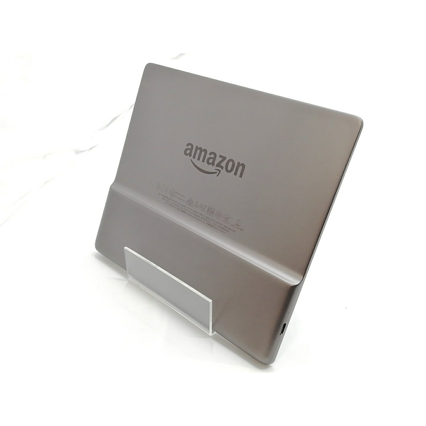 Amazon アマゾン/電子書籍リーダー/Kindle Oasis(第10世代)32GB/S81N40/G000WM0604140KQ7/パソコン関連/Bランク/77【中古】 楽天市場】Amazon アマゾン/電子書籍リーダー/Kindle Oasis(第10