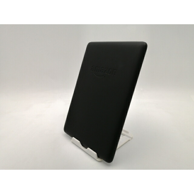 【中古】Amazon Kindle Paperwhite Wi-Fi（2018/第10世代） 32GB ブラック【ECセンター】保証期間１ヶ月【ランクB】 7,004円