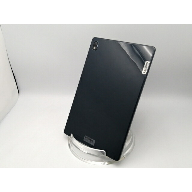 【中古】Lenovo SoftBank 【SIMフリー】 Lenovo TAB6 アビスブルー A101LV 【Snapdragon 690/4GB/64GB】【ECセンター】保証期間1ヶ月【ランクA】|じゃんぱら店