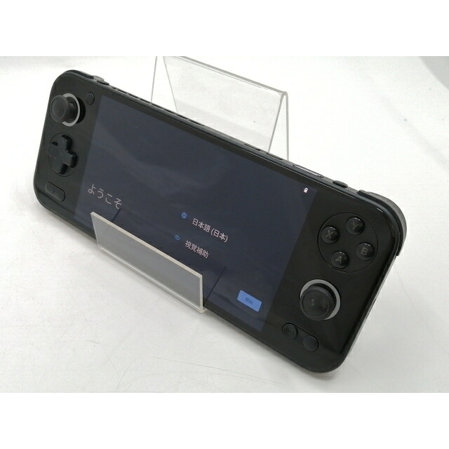 楽天市場】【中古】AYANEO 海外版 【Wi-Fi】 AYANEO POCKET MICRO 8GB