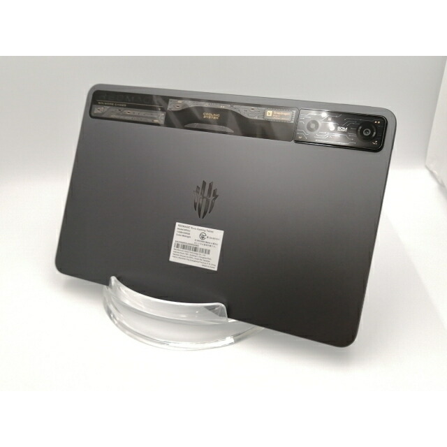 楽天市場】ZTE Nubia Red Magic Astra 24GB RAM 1TB 9インチ 黒 新品