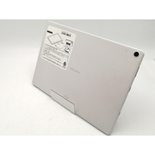 楽天市場】「新品」シャープ dtab d-51C 64GB チャコールグレー 10.1