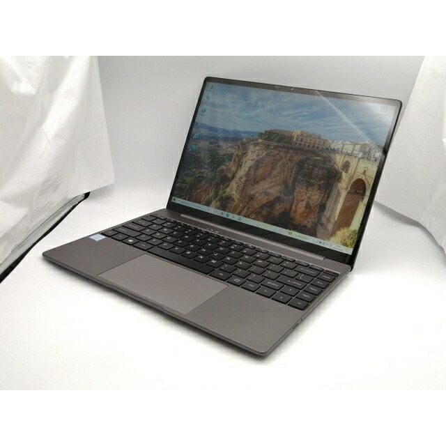 楽天市場】【中古】CHUWI FreeBook【Intel N100 12G 512G(SSD) WiFi