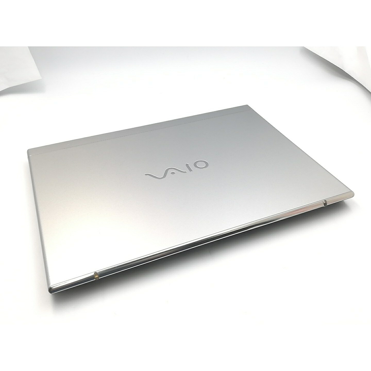 【中古】VAIO VAIO SX12 VJS1251 【i7-1260P 16G 512G(SSD) 1GbE WiFi 12.5LCD(1920x1080)】【ECセンター】保証期間１ヶ月【ランクB】