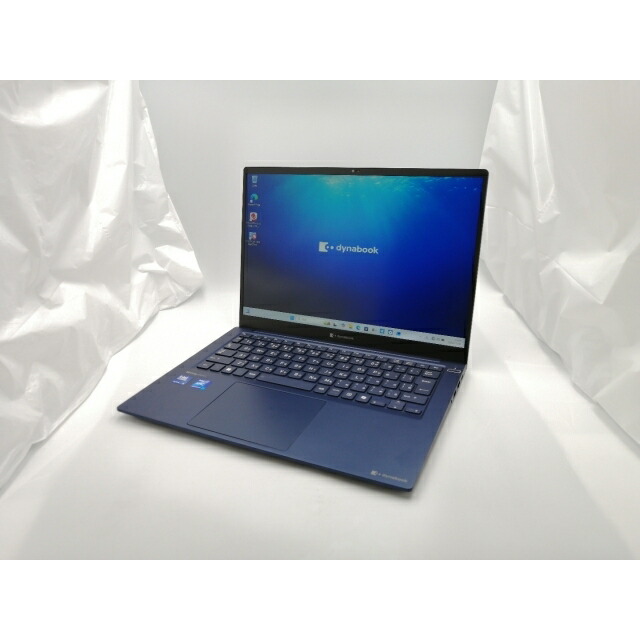楽天市場】【中古】Dynabook dynabook RCX74/VLE【i5-1240P 16G 256G