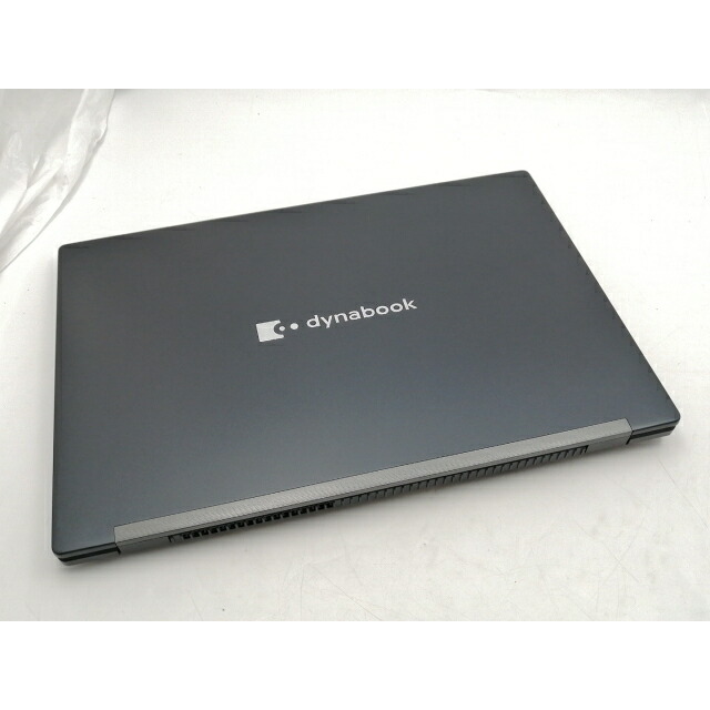 楽天市場】【中古】Dynabook dynabook RCX74/VLE【i5-1240P 16G 256G