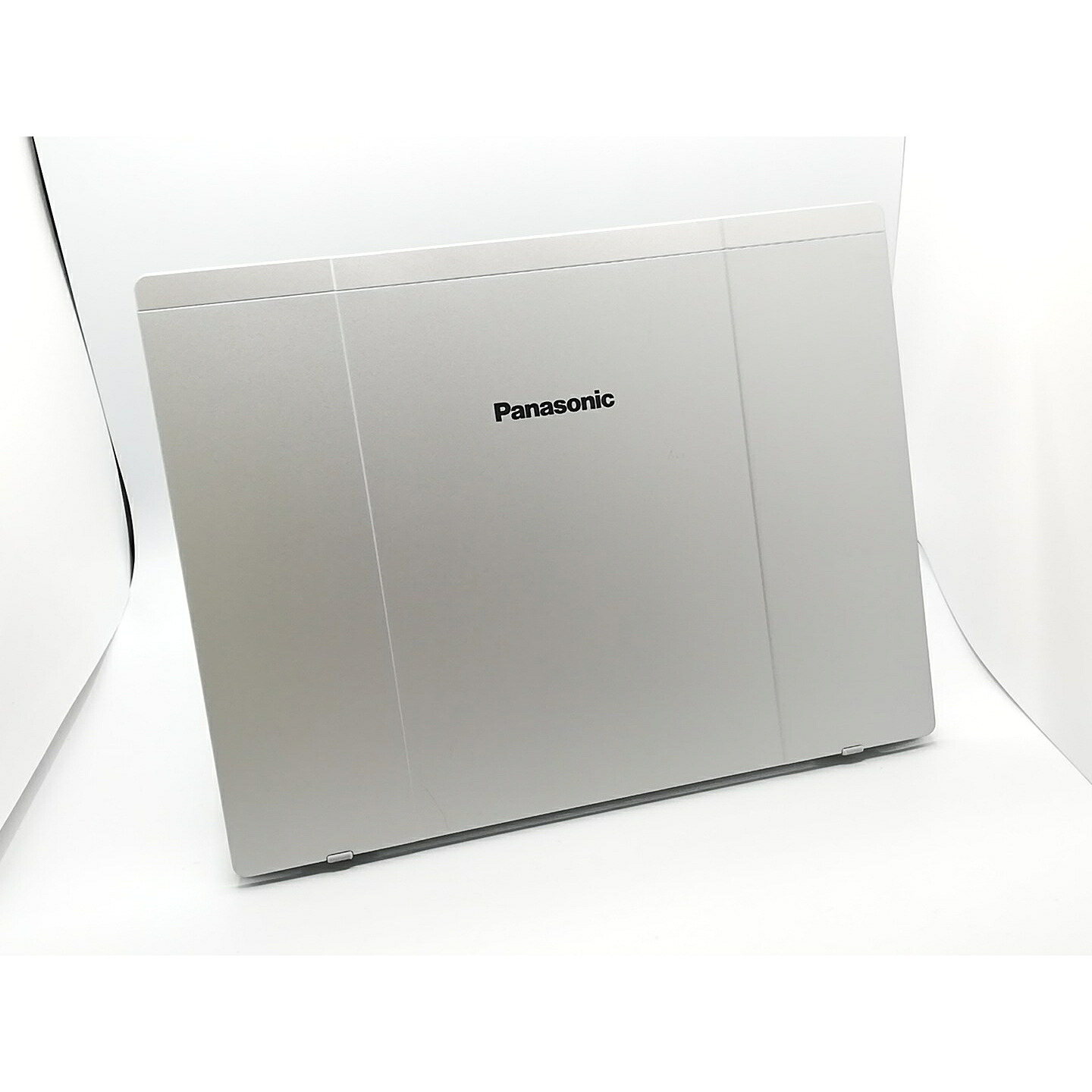 【中古】Panasonic Let's note FV1 CF-FV1RDAKS【i5-1145G7 16G 256G(SSD) WiFi 14LCD(2160x1440)】【ECセンター】保証期間１ヶ月【ランクC】｜じゃんぱら店