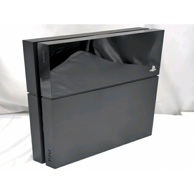 【中古】SONY PlayStation4 500GB CUH-1000AB01【ECセンター】保証期間1ヶ月【ランクB】|じゃんぱら店