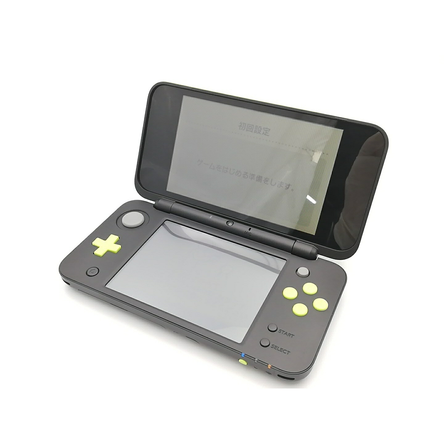 楽天市場】Nintendo 任天堂/Newニンテンドー2DS LL/JAN-S-UAAA
