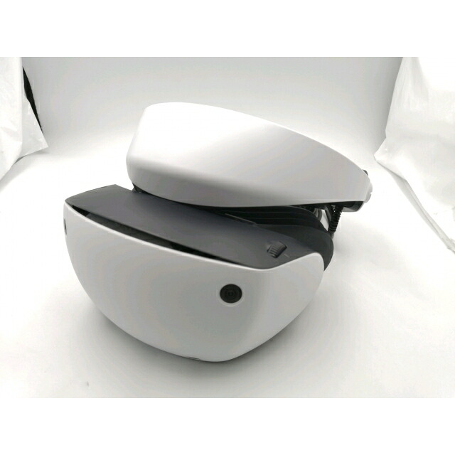 【中古】SIE PlayStation VR2 [Horizon Call of the Mountain] 同梱版 CFIJ-17001【ECセンター】保証期間１週間【ランクB】｜じゃんぱら店