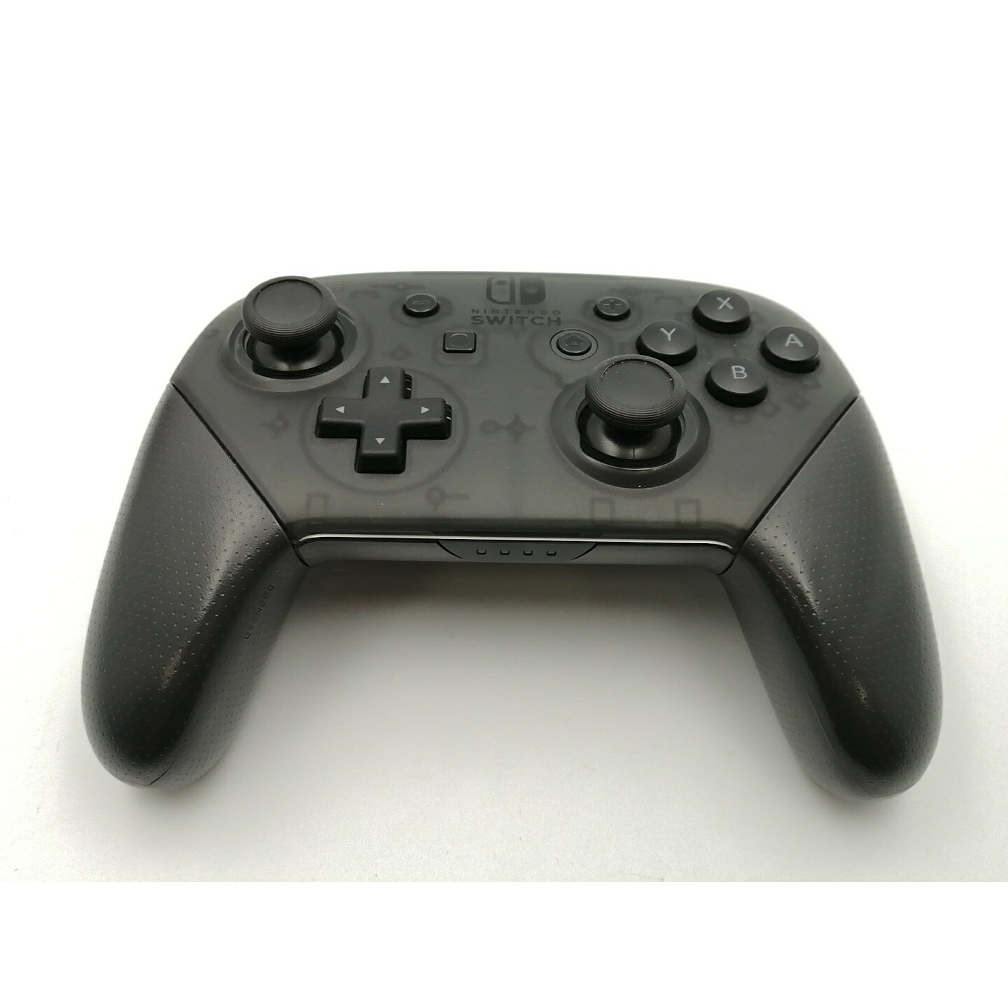 楽天市場】【中古】Nintendo Switch Proコントローラー HAC-A-FSSKA
